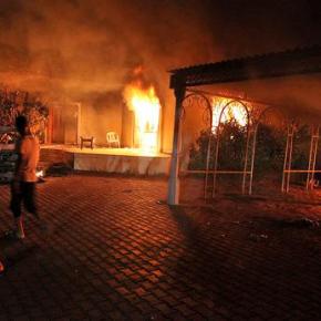 Libya, a big&nbsp;deal?