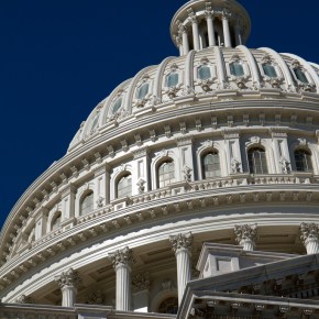 A Halloween Treat(y): Political Partisanship and The Declining Role of Article II&nbsp;Treaties