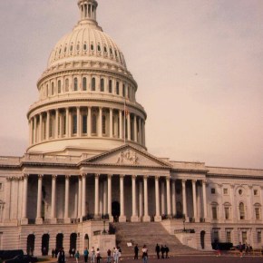 The CRA, Regulation Day, and the Pathway for Regulatory&nbsp;Repeal