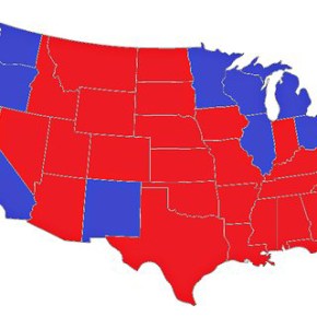 Can Romney Win without&nbsp;Ohio?