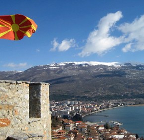 Will Macedonia’s Dream to Join NATO and the EU Remain a&nbsp;Delusion?