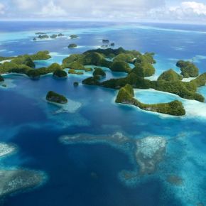 Why Micronesia Matters