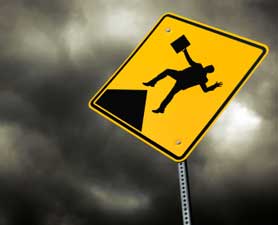 Cult of Uncertainty: The Catalytic Hysteria Surrounding the Fiscal Cliff in&nbsp;Europe