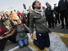 Is Egypt the next&nbsp;Iran?