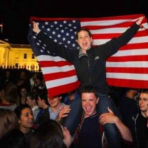 An Election Day Word to our Generation…