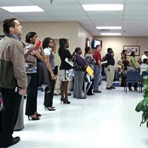 Back where we&nbsp;started