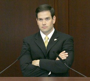 A Case for Racism, Misogyny and Homophobia: The Future of Gay Marriage and Rubio’s Misguidance Towards&nbsp;2016
