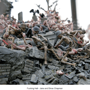 The Rise of&nbsp;Neo-Nazism