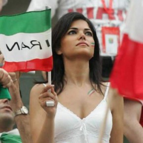 2013: A Tough Year for Iran Part 1 – Why the Syrian Crisis&nbsp;Matters