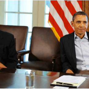 Economics Made Easy: The Debt&nbsp;Ceiling