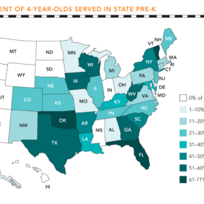 The Details behind President Obama’s Universal Preschool&nbsp;Program