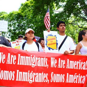 A Smart Path Forward on Immigration&nbsp;Reform