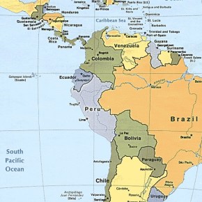 What is wrong with U.S policy towards Latin&nbsp;America?
