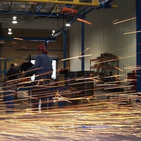 Mexico: The New Industrial&nbsp;Giant