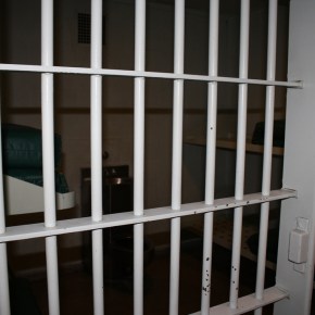 The War on Drugs floods our&nbsp;prisons