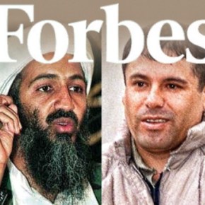 With Bin Laden Dead, Who is the Most Wanted&nbsp;Man?