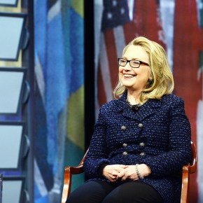 Hillary Clinton as Secretary of State: Great, but not&nbsp;Groundbreaking