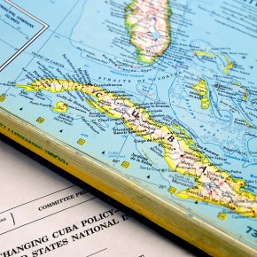 What does the future hold for&nbsp;Cuba?