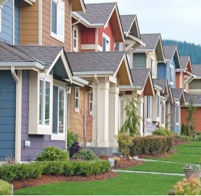 Is the Housing Market&nbsp;Improving?