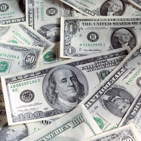 How is Your Money Being&nbsp;Spent?