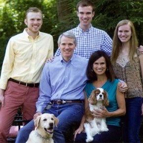 The Politics and Humanity of Gay&nbsp;Marriage