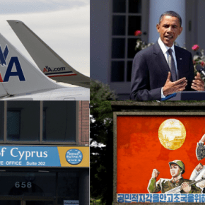 7 Things That Happened While You Were Following the Gay Marriage&nbsp;Debate