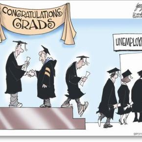 Promising Unemployment Numbers May be&nbsp;Premature