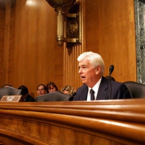 If the Senate passes a bill to end the big-bank subsidy and nobody notices, does it&nbsp;matter?