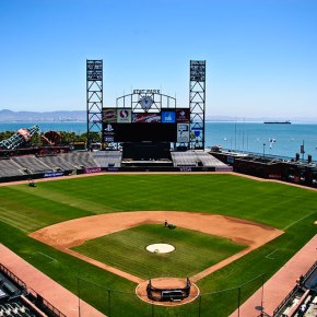 8 Ways Baseball is Like the&nbsp;Economy