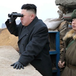 North Korea: Between Propaganda and&nbsp;Threats