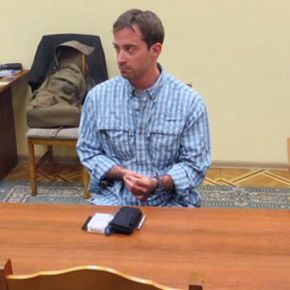 In Soviet Russia, the news makes you: competing portrayals of the spy&nbsp;scandal