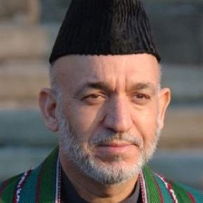 Lack of Peace in the Afghan-Taliban “Peace” Talks