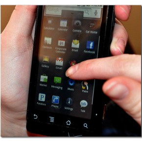 The APPs Act: Mobile Privacy Concerns Before the NSA&nbsp;Scandal