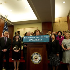 Many Still Uninsured with Affordable Care&nbsp;Act