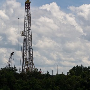 How Green is Our&nbsp;Gas?