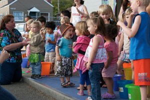 Preschool