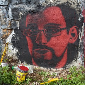 The Extradition Wars: Snowden&nbsp;Edition