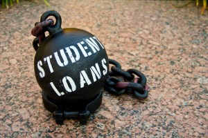 Student Loan Debts are a Burden for Many