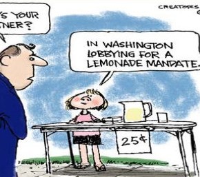 Obamacare Oversights: Implementation Problems Due to Enrollment&nbsp;Obstacles