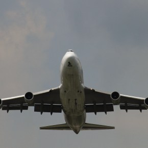 Airline Prices are “Fly-High” in the United States… Why Not in&nbsp;Europe?