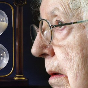 Delayed Aging: A New Concept for Living a Longer, Healthier&nbsp;Life