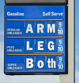 Gas Prices are Down, Will They Stay This&nbsp;Way?