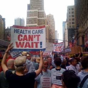 The Obamacare’s Mandate and a Look at Some&nbsp;Alternatives