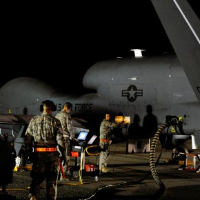 The Story of the Stumbling&nbsp;Giant