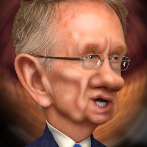 Make Way for a New&nbsp;Monarchy