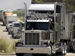 NAFTA Trucking Program Driving Equality for&nbsp;Mexico