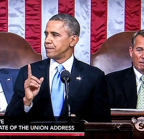 State of Disunion: Why Bypassing Congress is Dangerous for the United&nbsp;States