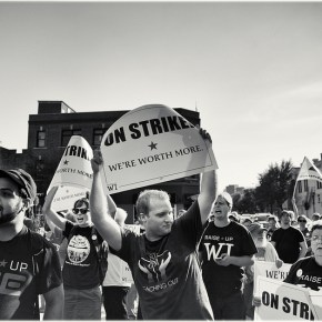 The Myth of the Underpaid Minimum Wage&nbsp;Worker