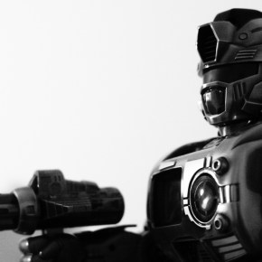 Forever War: How Autonomous Technologies Challenge Morality and the Nature of&nbsp;War