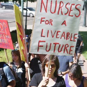 The Keystone XL Pipeline, really in our&nbsp;interest?